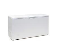 Réfrigérateur coffre EBC53