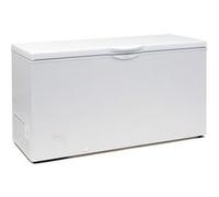 Réfrigérateur coffre EBC53