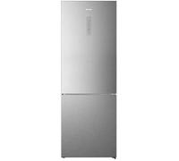 Réfrigérateur Combi - HISENSE - RB645N4BID - Inverter - No Frost - 495 L - 70 cm