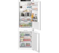 Réfrigérateur Combi Intégrable - SIEMENS - KI86NADD0 - 2 Portes - Froid Ventilé - Dégivrage Automatique