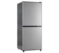 Réfrigérateur Combiné 106L Économe en Énergie- 60L Froid + 46L Congélateur