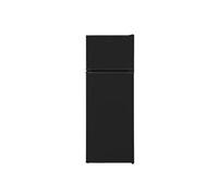 Glem Gas Réfrigérateur 2 portes grf170bk