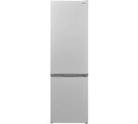 Congélateur bas - SHARP - SJ-BB05DTXWF - Faible Largeur 54 cm - Froid NanoFrost - Balconnet de porte AdaptLift