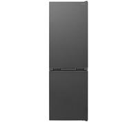 Sharp Réfrigérateur combiné SJFBA09DMXLE 294 l 60 cm nofrost inox