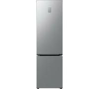 Samsung Réfrigérateur Combiné 390L Inox - RB38C675CS9/EF