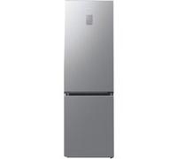 Samsung Réfrigérateur Combiné 344L Gris - RB34C671DS9/EF