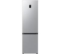 Samsung RB38C672CSA/EF réfrigérateur-congélateur Pose libre 390 L C Acier inoxydable
