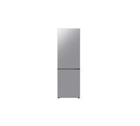 Samsung RB33B612ESA Pose libre 344 L E Argent, Acier inoxydable