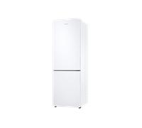 Réfrigérateur Combiné, 344L - E - RB33B612EWW Blanc