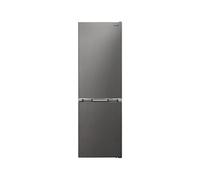 Refrigerateur combine 350 gris ventile (no frost)