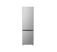 LG Réfrigérateur combiné GBBSJ20DPY 375L Door Cooling+™ 60 cm ventilé inox