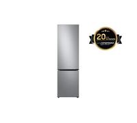 Samsung Réfrigérateur combiné, 390L - C - RB38C600CS9