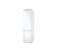 Réfrigérateur combiné 4 SAMSUNG - BRB30600EWW EF Blanc 54cm x 193.5cm x 55cm - Classe énergétique F Blanc G