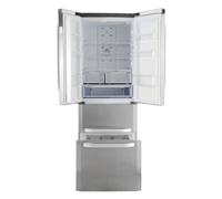 Réfrigérateur Combiné 402 L E4daaaxc Hotpoint