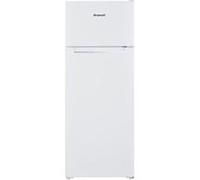 Réfrigérateur combiné 54.5cm 206l statique BFD4522EW