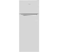 Fagor Réfrigérateur combiné FF7212W 211 L Blanc Congélateur haut Classe E