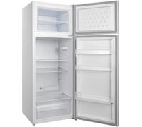 Réfrigérateur Combiné 54cm 211l Blanc - FF7212W