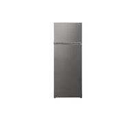 Réfrigérateur combiné 54cm 213l nanofrost silver SJFTB01ITXSD-EU2