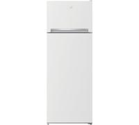 Beko RDSA240K40WN Pose libre 223 L E Blanc
