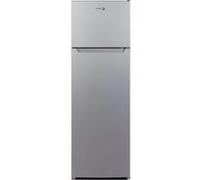 Fagor Réfrigérateur combiné FDP261ES 54 cm 261 l gris G