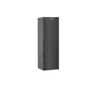 Frigelux Réfrigérateur combiné RC262XE 262 L Low-Frost silencieux 39 dB Noir