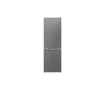 Sharp Réfrigérateur combiné SJFBB04DTXLD 54 cm 268 L Inox