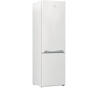 Beko RCSA300K40WN Pose libre 291 L E Blanc