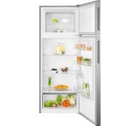 Réfrigérateur Combiné 55cm 206l Argent - LTB1AE24U0