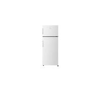 Réfrigérateur Combiné 55cm 206l Statique Blanc - AF7202