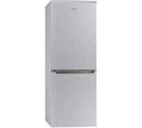 Candy CHCS 514EX Pose libre 207 L E Acier inoxydable