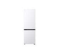 Réfrigérateur combiné 59.7cm 333l Lg GBBSJ10DSW