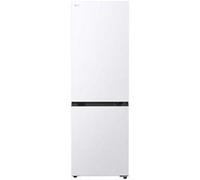Réfrigérateur combiné LG 333 L Total No Frost blanc