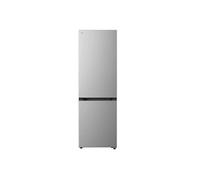 LG Réfrigérateur combiné 333 L GBBSJ10EPY ventilé 59,7 cm Door Cooling+™