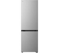 Réfrigérateur combiné 59.7cm 333l ventilé Lg GBBSJ10EPY