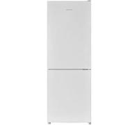 Brandt Réfrigérateur BFC6510EW 227 Litres combiné