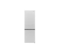 Sharp Réfrigérateur combiné SJFBB04DTXWD 60 cm 268 l