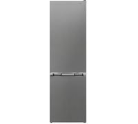 Réfrigérateur combiné 60cm 270l nofrost silver SJFBA05DTXLE