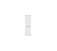 Sharp SJ-FBA09DMXWE-EU réfrigérateur-congélateur Pose libre 294 L E Blanc