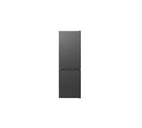 Réfrigérateur combiné 60cm 295l no frost inox SJBA09RTXLF