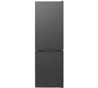 Sharp Réfrigérateur combiné SJBA09DMXLF Gris 295 Litres Froid ventilé