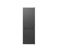 Sharp Réfrigérateur combiné SJBA09DMXLF Gris 295 Litres Froid ventilé
