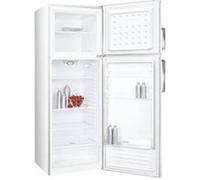 Candy Comfort CDH1S617EWH Pose libre 304 L E Blanc
