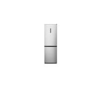 Hisense Réfrigérateur combiné RB395N4BCE 60 cm 304 L ventilé