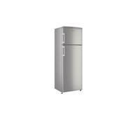Indesit IT60 732 S FR Pose libre 316 L E Argent