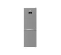 Beko B3RCNE364HXB Pose libre E Gris