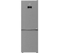 Beko B3RCNE364HXB Pose libre E Gris