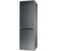 Réfrigérateur Combiné 60cm 320l Nofrost - WFNF82EOXFR