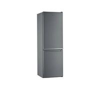 Whirlpool W9 821C OX 2 Pose libre 323 L E Acier inoxydable