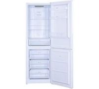 Brandt Réfrigérateur BFC8562NW 327 Litres combiné