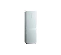 HITACHI - Réfrigérateur congélateur bas R-BGX411PRU0-GS